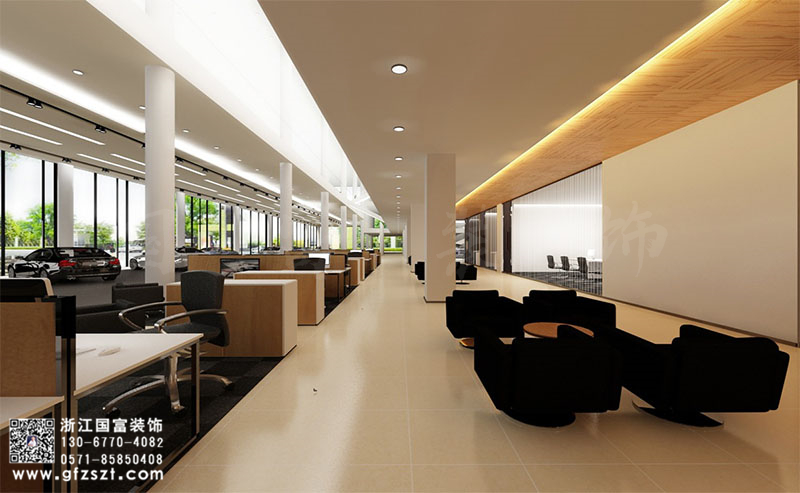 展廳裝修，杭州展廳裝修中風(fēng)水有哪些講究