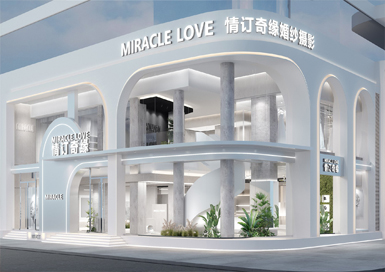 紹興奇緣攝影婚紗設計效果圖