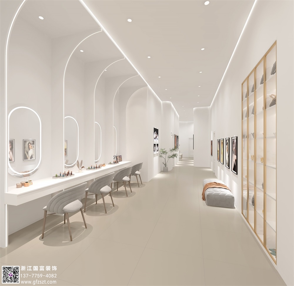 婚紗館裝修需要注意什么問題