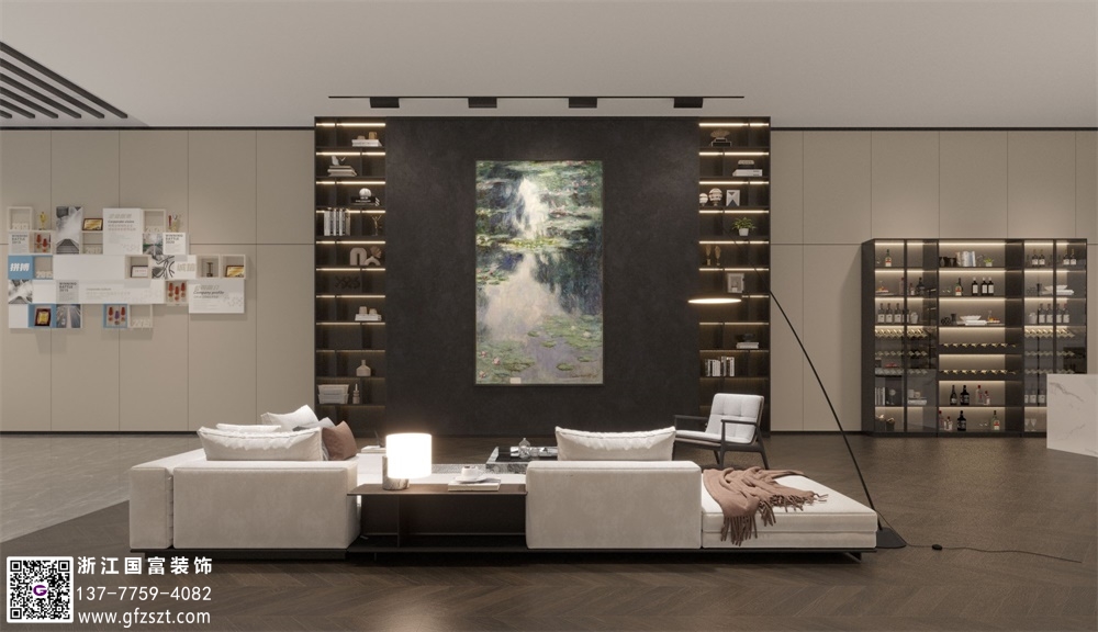 家居展廳設計需要考慮哪些因素