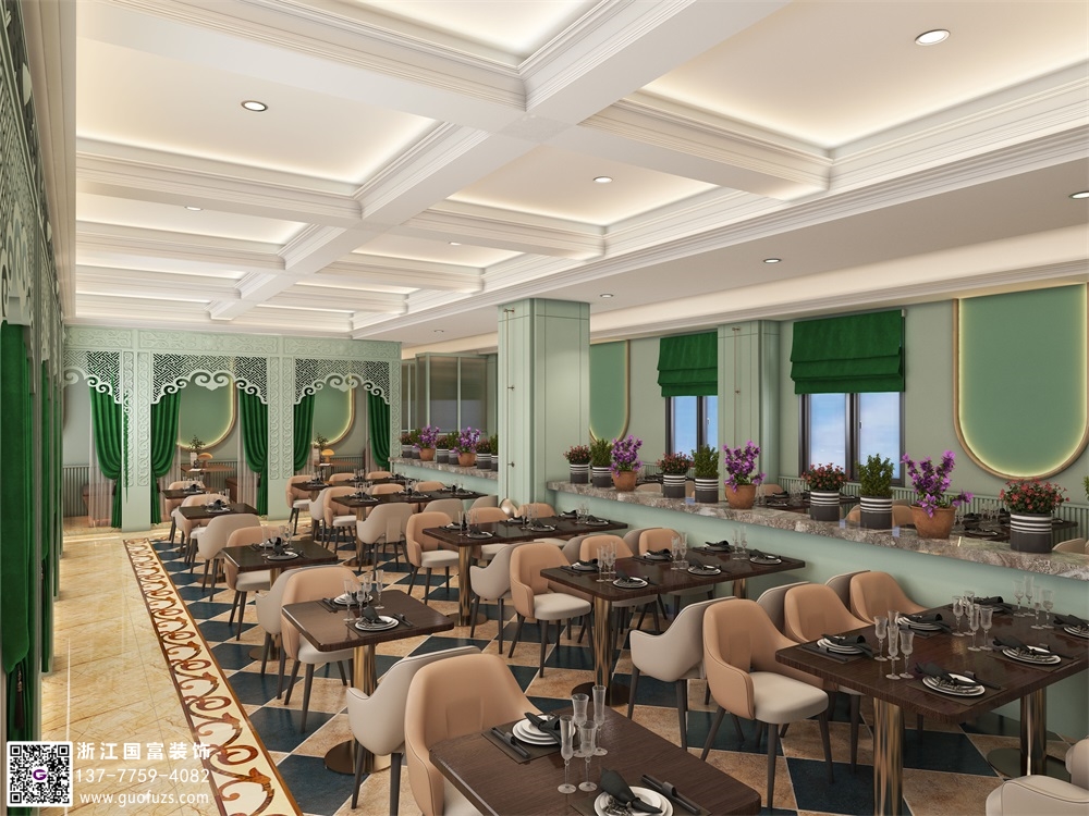 工業(yè)風(fēng)展廳設(shè)計(jì)要求